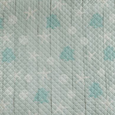 Avanti Beachcomber Quilt Set with Shams