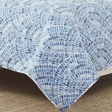 Avanti Veracruz Quilt Set with Shams
