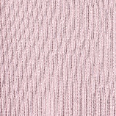 Baby Girls Carter's 3-pc. Woodland Creatures Long-Sleeve Bodysuit & Pant Set