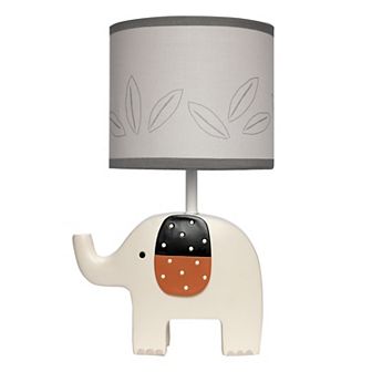 Lambs & Ivy Nursery LED Table Lamp