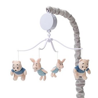 Lambs & Ivy Disney Baby Crib Mobile Soother Toy