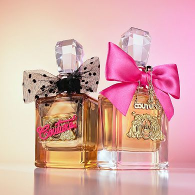 Juicy Couture Viva La Juicy Gold Couture Eau de Parfum Spray Perfume