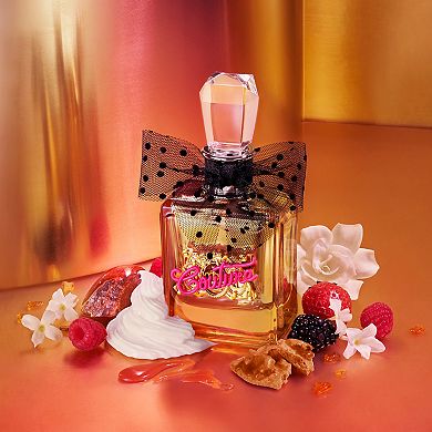 Juicy Couture Viva La Juicy Gold Couture Eau de Parfum Spray Perfume