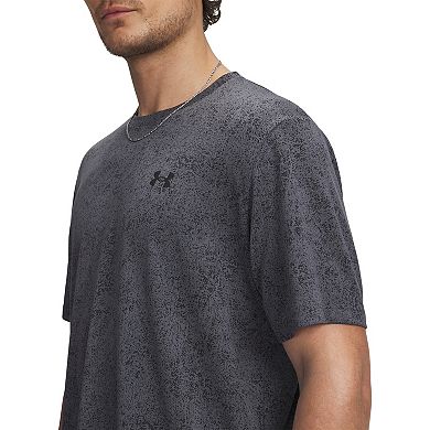 Big & Tall Under Armour Tech™ Short Sleeve Shirt