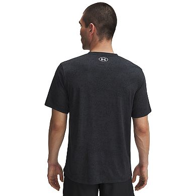 Big & Tall Under Armour Tech™ Short Sleeve Shirt