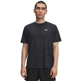 Big & Tall Under Armour Tech™ Short Sleeve Shirt