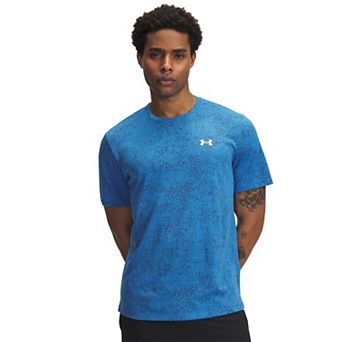 Big & Tall Under Armour Tech™ Short Sleeve Shirt