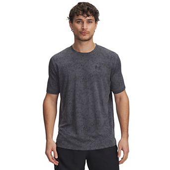 Big & Tall Under Armour Tech™ Short Sleeve Shirt