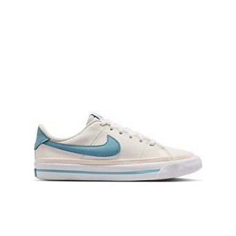 Nike Court Legacy Big Kids Lace-Up Casual Shoes