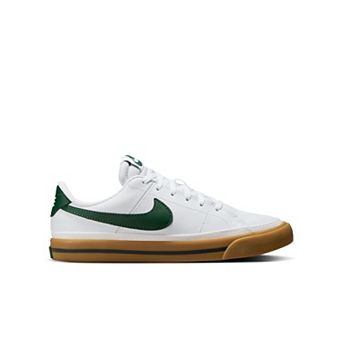 Nike Court Legacy Big Kids Lace-Up Casual Shoes