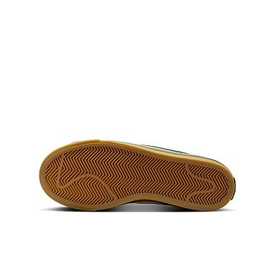 Nike Court Legacy Big Kids Lace-Up Casual Shoes