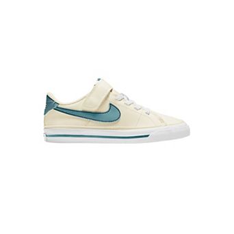Nike Court Legacy Little Kids Lace-Up Casual Shoes