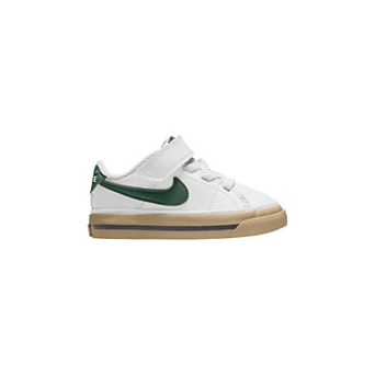 Nike Court Legacy Toddler Lace-Up Casual Shoes