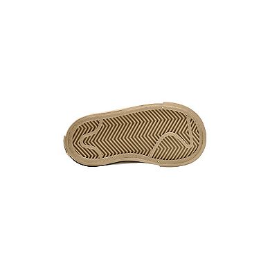 Nike Court Legacy Toddler Lace-Up Casual Shoes