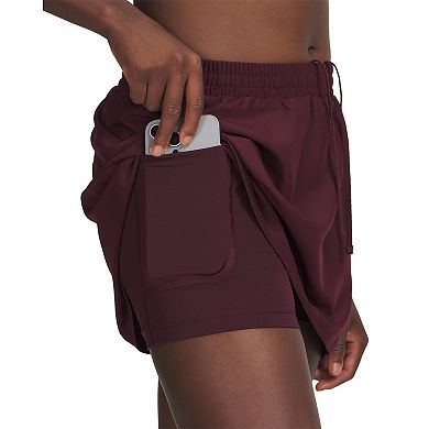 Women's Under Armour Fly By Skort