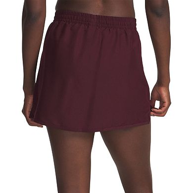 Women's Under Armour Fly By Skort