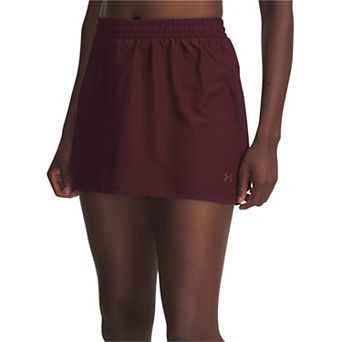 Women's Under Armour Fly By Skort