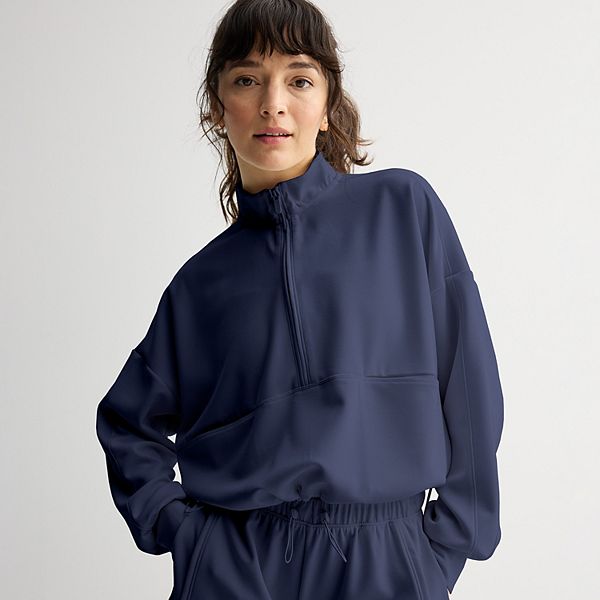 トップス COMFORTABLE REASON Floating Modern 7474725_Navy?wid=600&hei=600&