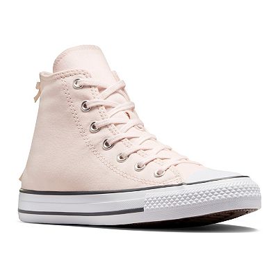 Converse big kid barely rose on sale