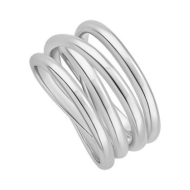 PRIMROSE Crossover Ring