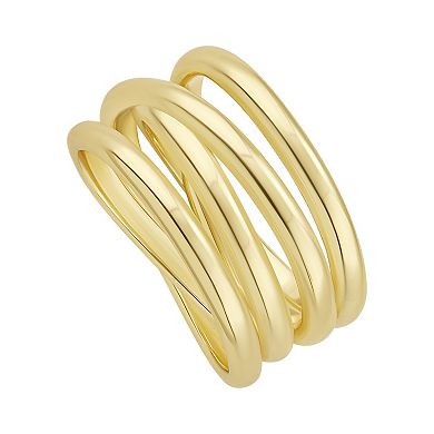 PRIMROSE Crossover Ring