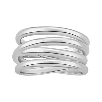 PRIMROSE Crossover Ring