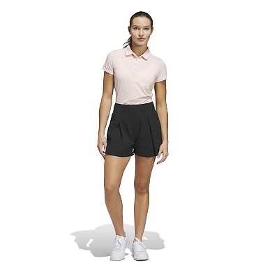 Women's adidas Go-To Pleated Short