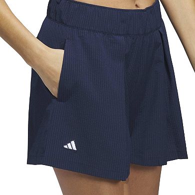 Women's adidas Go-To Pleated Shorts