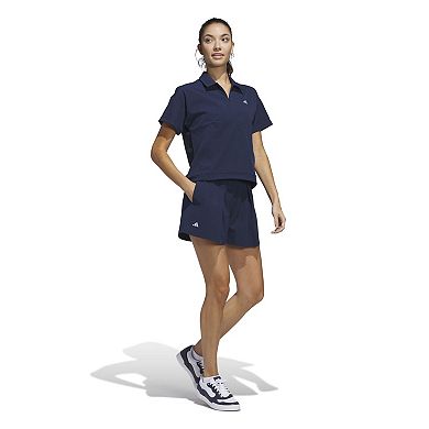 Women's adidas Go-To Pleated Shorts