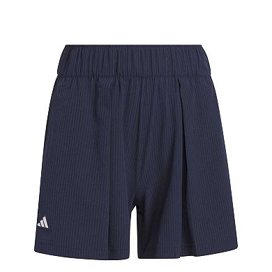 Women's adidas Go-To Pleated Shorts