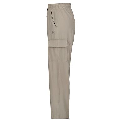 Boys 8-20 Under Armour Cargo Pants