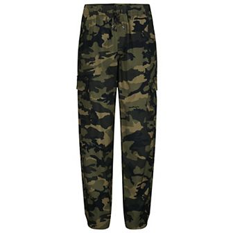 Boys 8-20 Under Armour Cargo Pants