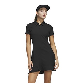 Women's adidas Ultimate365 Solid Dress