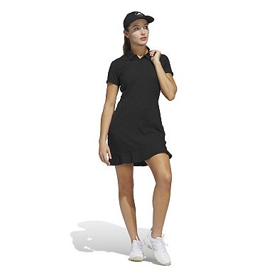 Juniors' adidas Ultimate365 Solid Dress