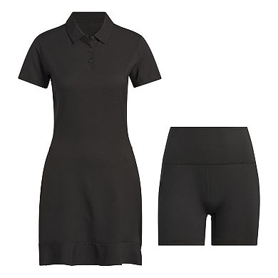Juniors' adidas Ultimate365 Solid Dress