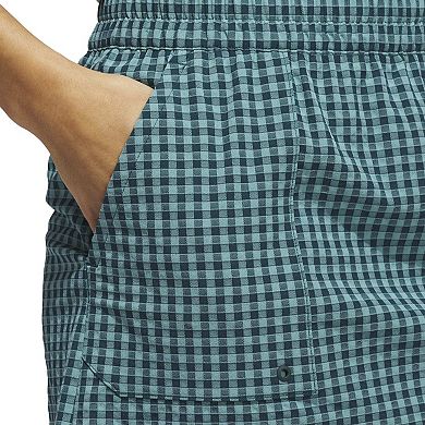 Women's adidas Ultimate365 Gingham Skort