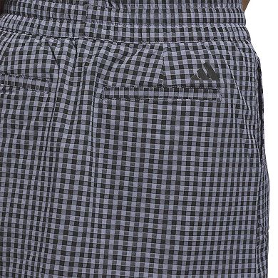 Women's adidas Gingham Ultimate365 Skort