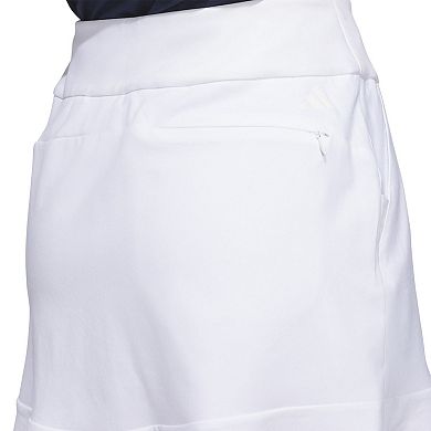 Juniors' adidas Ultimate365 Frill Skort