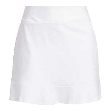 Juniors' adidas Ultimate365 Frill Skort