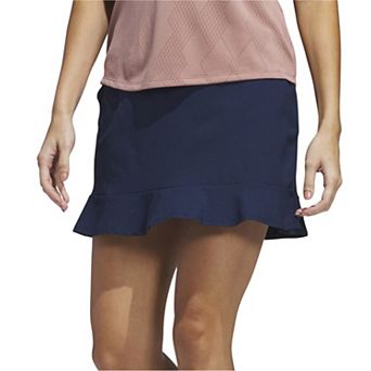 Women's adidas Ultimate365 Frill Skort