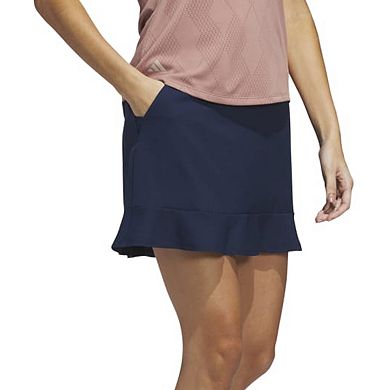 Women's adidas Ultimate365 Frill Skort