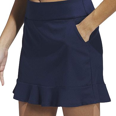 Women's adidas Ultimate365 Frill Skort