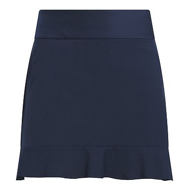 Women's adidas Ultimate365 Frill Skort