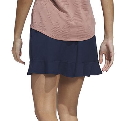 Women's adidas Ultimate365 Frill Skort