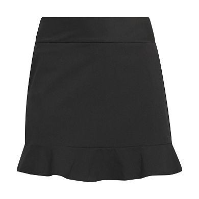Juniors' adidas Ultimate365 Frill Skort
