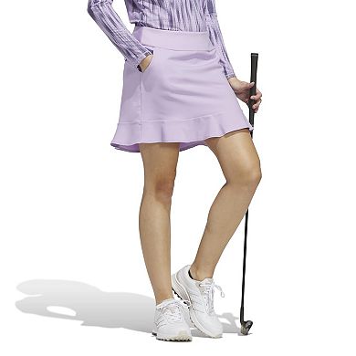 Women's adidas Ultimate365 Frill Skort