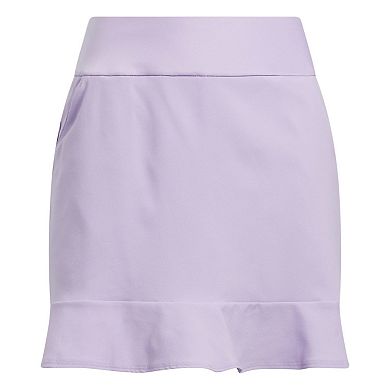 Women's adidas Ultimate365 Frill Skort