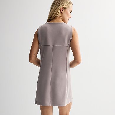Women's FLX Solace Mini Shift Dress
