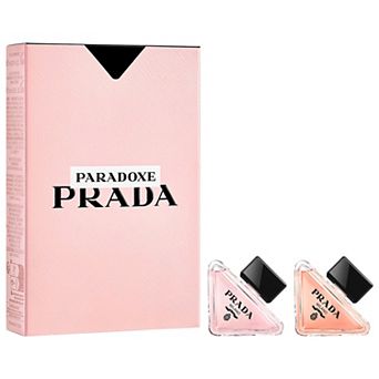Prada Mini Paradoxe Discovery Set