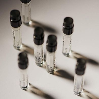 Eau de Parfum Perfume Discovery Set